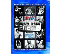Know Your Enemy (Night 2)- 1PW Wrestling [Reino Unido] [DVD]