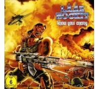 Laaz Rockit - Know Your Enemy