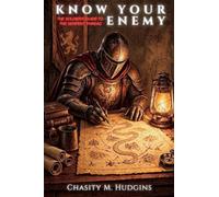 Know Your Enemy: The Soldier's Guide to the Serpent Thread
