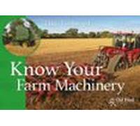 Know Your Farm Machinery (ebook)