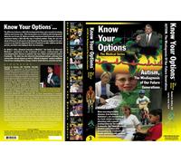 Know Your Options: AUTISM, The Misdiagnosis Of Our Future Generations