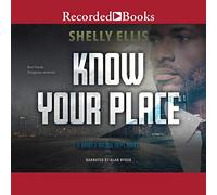 Know Your Place: 2 (Branch Avenue Boys)