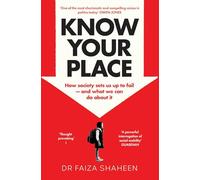 Know Your Place