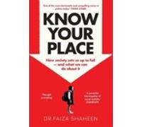 Know Your Place (ebook)