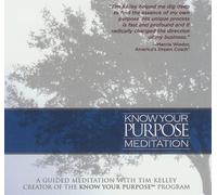 Know Your Purpose Through Meditation