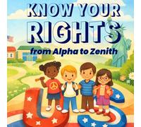 Know Your Rights: Alpha to Zenith