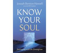 Know Your Soul: Journeying with the Enneagram