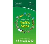 Know Your Traffic Signs