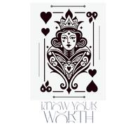 Know Your Worth