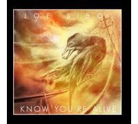 Know You're Alive