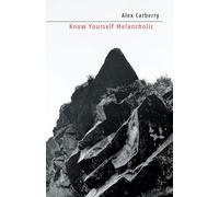 Know Yourself Melancholic (4)