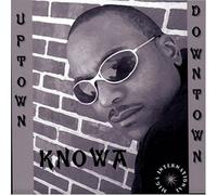 Knowda - Uptown: Downtown