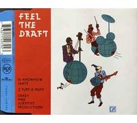 Knowhow & Skate, Tuff-e-Nuff, Crazy Mad Scientist Productions [Single-CD]