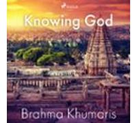 Knowing God (audiolibro)