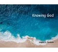 Knowing God (ebook)