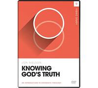 Knowing God's Truth Video Study [DVD]