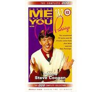 Knowing Me, Knowing You 1 and [Reino Unido] [VHS]