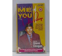 Knowing Me, Knowing You 1 [Reino Unido] [VHS]