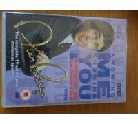 Knowing Me Knowing You Alan Partridge: Comp Series [USA] [DVD]