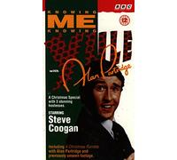 Knowing Me, Knowing Yule [Reino Unido] [VHS]