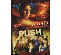 Knowing & Push (2009) (2 Dvd) [Edizione: Stati Uniti] [Italia]