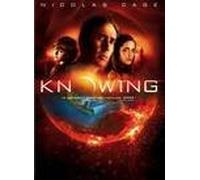 KNOWING & PUSH (2009) (2PC) / (WS DUB SUB AC3 DOL) [DVD] [Region 1] [NTSC] [US Import]