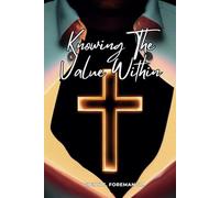 Knowing The Value Within