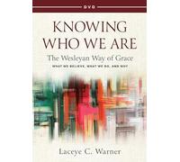 Knowing Who We Are - DVD