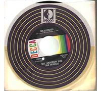 knowing you're mine 45 rpm single