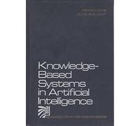 Knowledge-based Systems in Artificial Intelligence