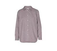 KNOWLEDGE COTTON APPAREL Blusa VEGA rosa | S