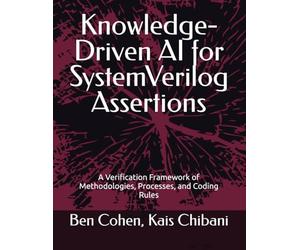 Knowledge-Driven AI for SystemVerilog Assertions: A Verification Framework of Methodologies, Processes, and Coding Rules