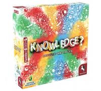 Knowledge? El Quiz Sin Preguntas - Alemán