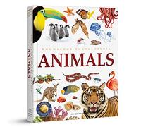 Knowledge Encyclopedia: Animals: Deluxe Edition (Knowledge Encyclopedia for Children)