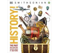 Knowledge Encyclopedia History (Tapa dura) (Importación USA)