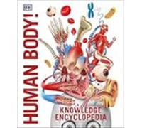 Knowledge Encyclopedia Human Body!