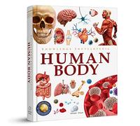 Knowledge Encyclopedia: Human Body (Knowledge Encyclopedia for Children)
