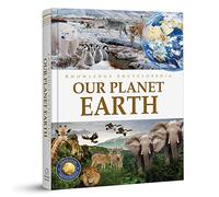 Knowledge Encyclopedia: Our Planet Earth (Knowledge Encyclopedia for Children)