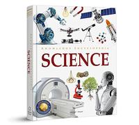 Knowledge Encyclopedia - Science: Deluxe Edition (Knowledge Encyclopedia for Children)