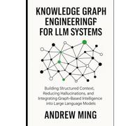 Knowledge Graph Engineering for LLM Systems: Building Structured Context, Reducing Hallucinations, and Integrating Graph-Based Intelligence into Large Language Models
