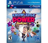 Knowledge Is Power (Playlink) [USA]