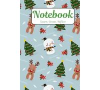 Knowledge Journal - Inspirational Notebook for Students, Professionals & Lifelong Learners | Motivation Quote by Benjamin Franklin | Lined Journal to Learn, Create & Reflect