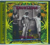 Knowledge - Kebra-Nagast