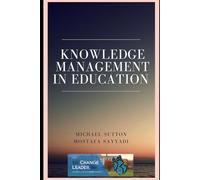 Knowledge Management in Education