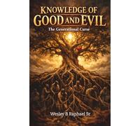 KNOWLEDGE OF GOOD AND EVIL - THE GENERATIONAL CURSE