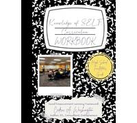Knowledge of SELF Curriculum- High School Facilitator's Guide