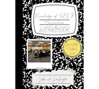 Knowledge of SELF Curriculum- Young Adult Edition Facilitator's Guide