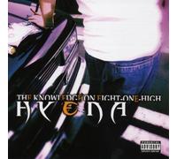 Knowledge on Eight-One-High