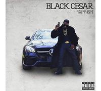 Knowledge The Pirate - Black Cesar [Vinilo]