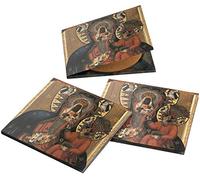 Knowledge the Pirate - Family Jewels